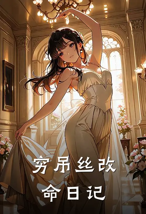 穷吊丝改命日记