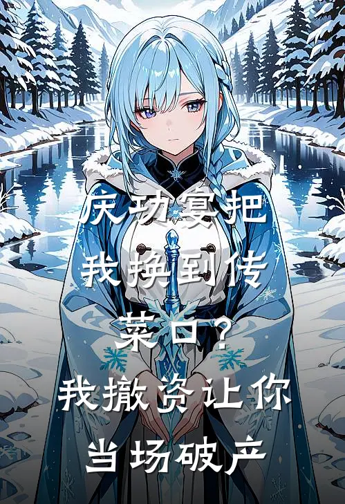 庆功宴把我换到传菜口？我撤资让你当场破产