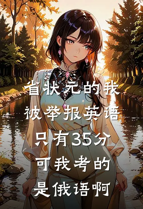 省状元的我被举报英语只有35分，可我考的是俄语啊