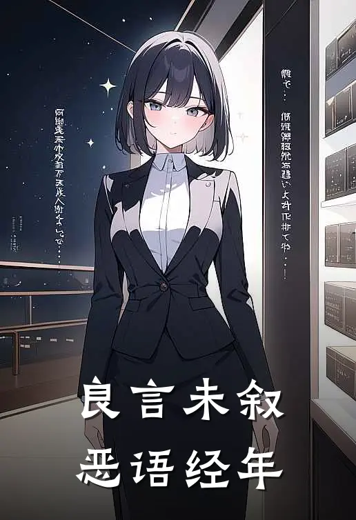 良言未叙，恶语经年