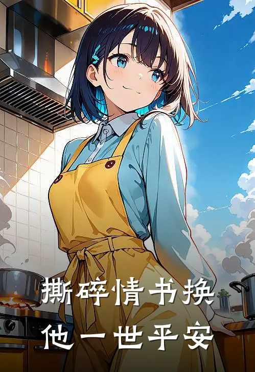 撕碎情书换他一世平安