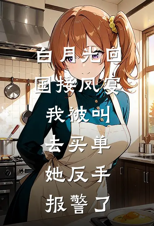 白月光回国接风宴，我被叫去买单，她反手报警了