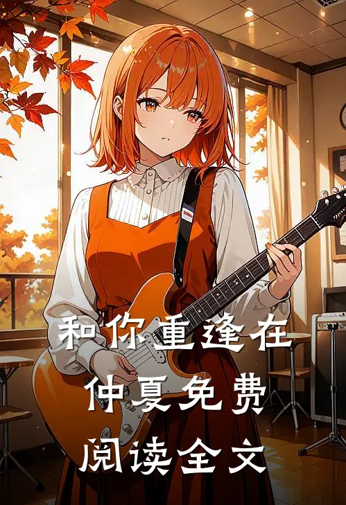 和你重逢在仲夏免费阅读全文