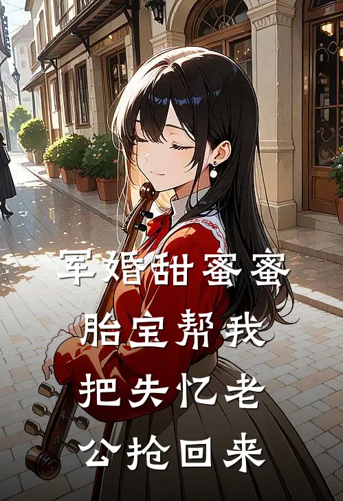 军婚甜蜜蜜，胎宝帮我把失忆老公抢回来
