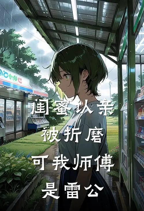 闺蜜认亲被折磨，可我师傅是雷公