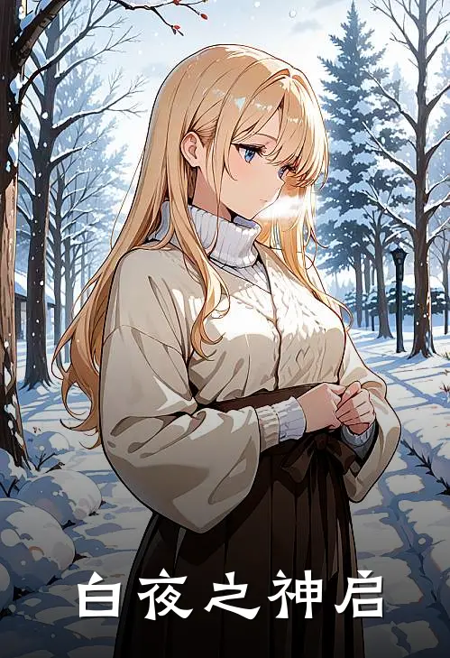 白夜之神启