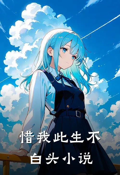 惜我此生不白头小说