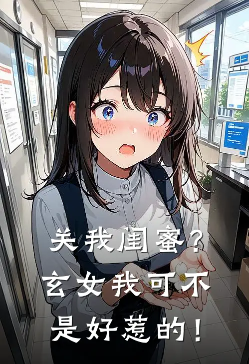 关我闺蜜？玄女我可不是好惹的！