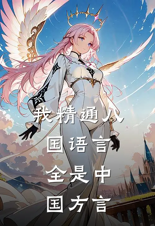 我精通八国语言，全是中国方言