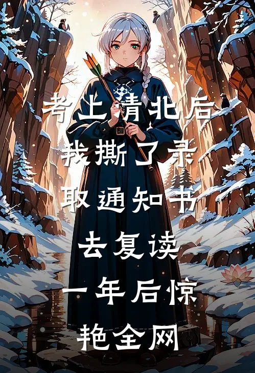 考上清北后，我撕了录取通知书去复读，一年后惊艳全网