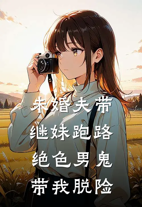 未婚夫带继妹跑路，绝色男鬼带我脱险