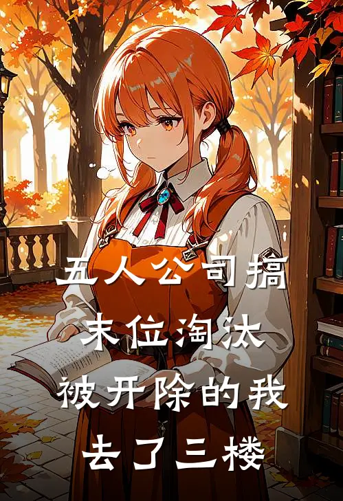 五人公司搞末位淘汰，被开除的我去了三楼