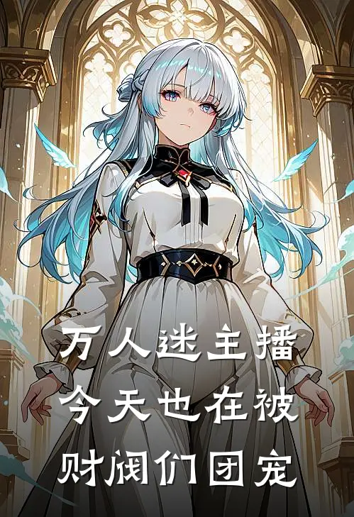 万人迷主播今天也在被财阀们团宠