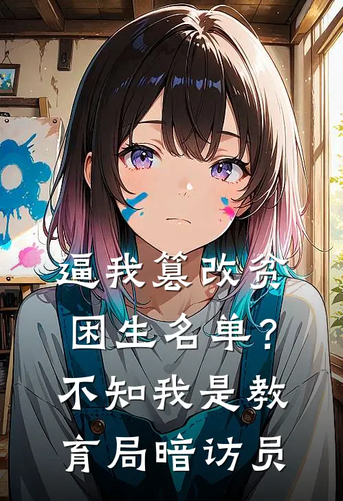 逼我篡改贫困生名单？不知我是教育局暗访员