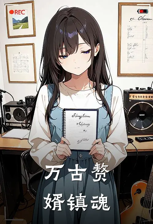 万古赘婿镇魂