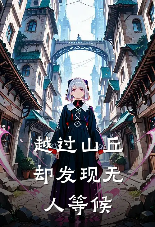 越过山丘，却发现无人等候