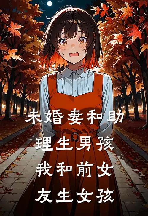 未婚妻和助理生男孩，我和前女友生女孩