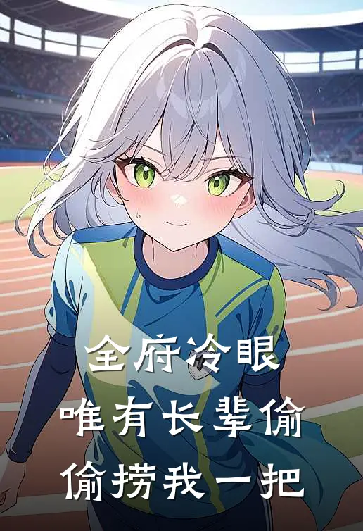 全府冷眼，唯有长辈偷偷捞我一把