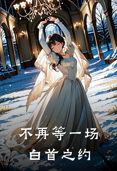 不再等一场白首之约
