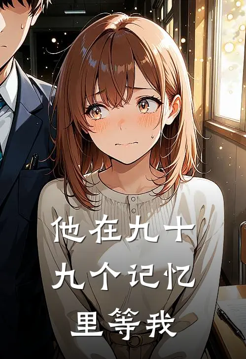 他在九十九个记忆里等我