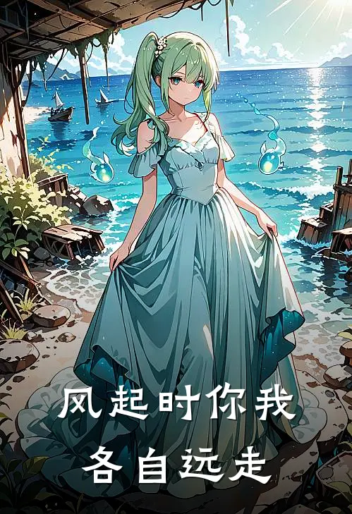 风起时你我各自远走