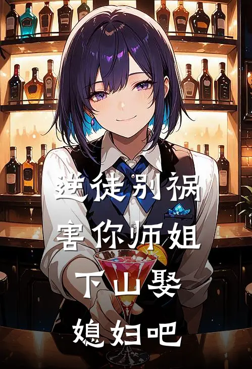 逆徒别祸害你师姐，下山娶媳妇吧