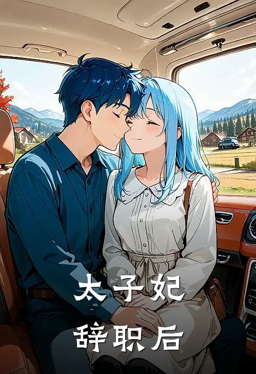 太子妃辞职后