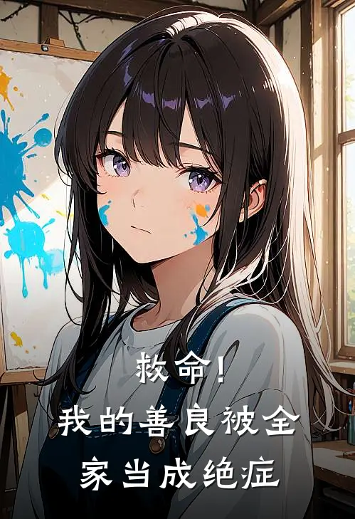救命!我的善良被全家当成绝症