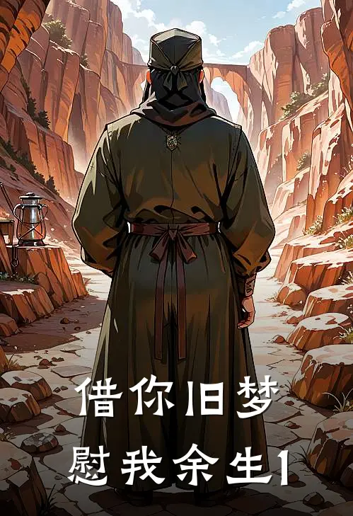 借你旧梦，慰我余生1