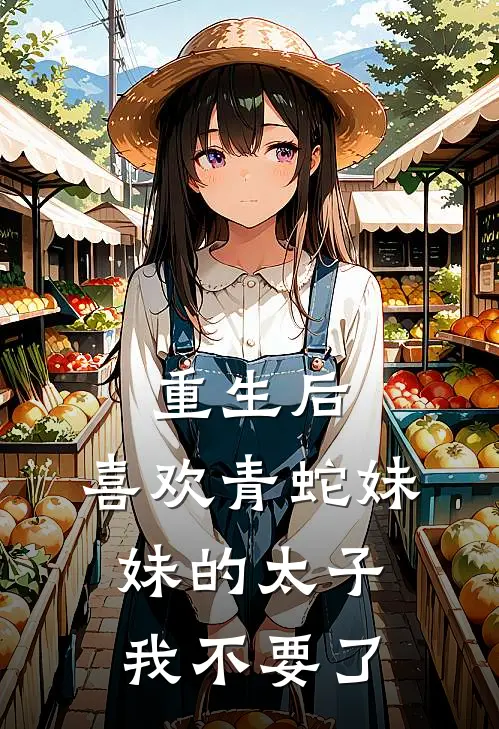 重生后，喜欢青蛇妹妹的太子我不要了