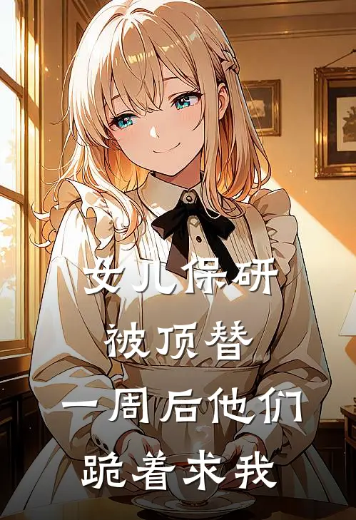 女儿保研被顶替，一周后他们跪着求我