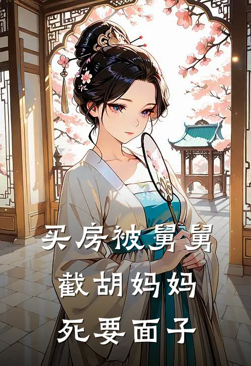 买房被舅舅截胡妈妈死要面子