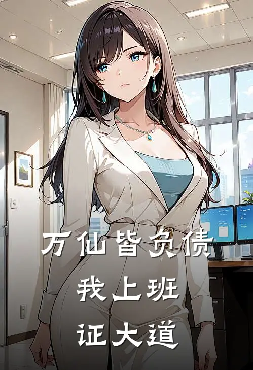 万仙皆负债，我上班证大道