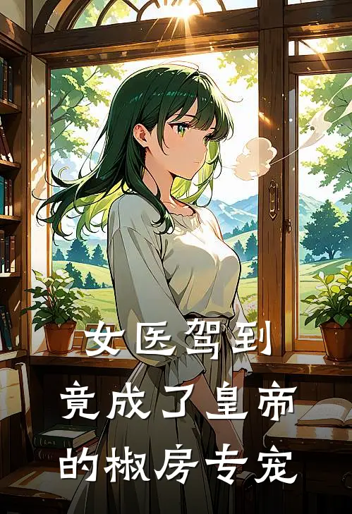 女医驾到，竟成了皇帝的椒房专宠
