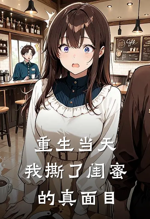 重生当天，我撕了闺蜜的真面目