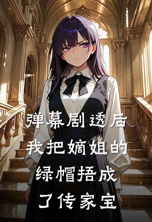 弹幕剧透后，我把嫡姐的绿帽捂成了传家宝