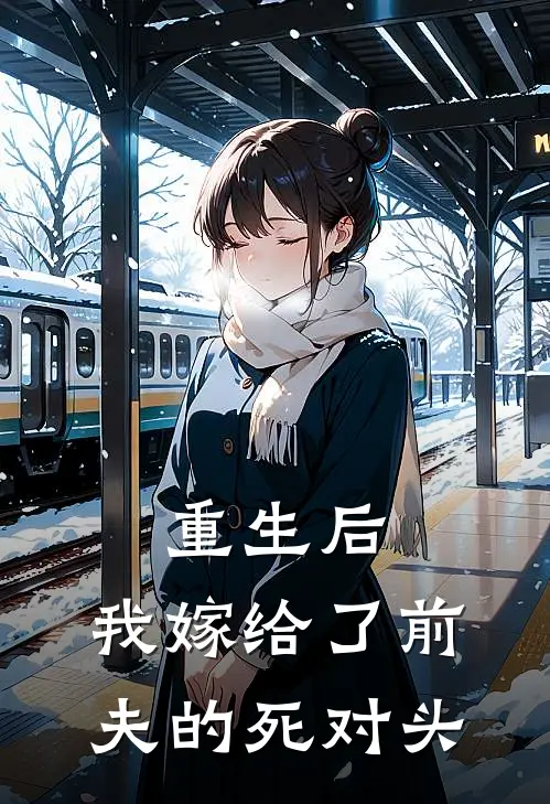 重生后，我嫁给了前夫的死对头