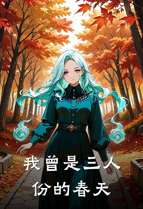 我曾是三人份的春天