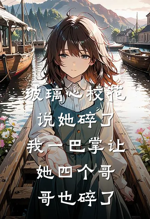 玻璃心校花说她碎了，我一巴掌让她四个哥哥也碎了