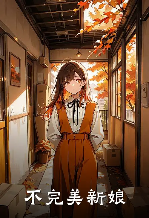 不完美新娘