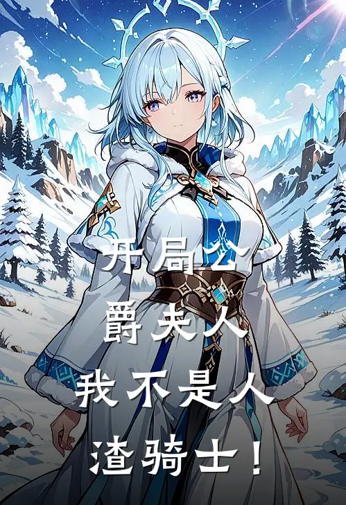 开局公爵夫人，我不是人渣骑士！