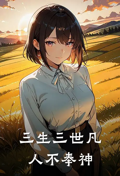 三生三世凡人不奉神