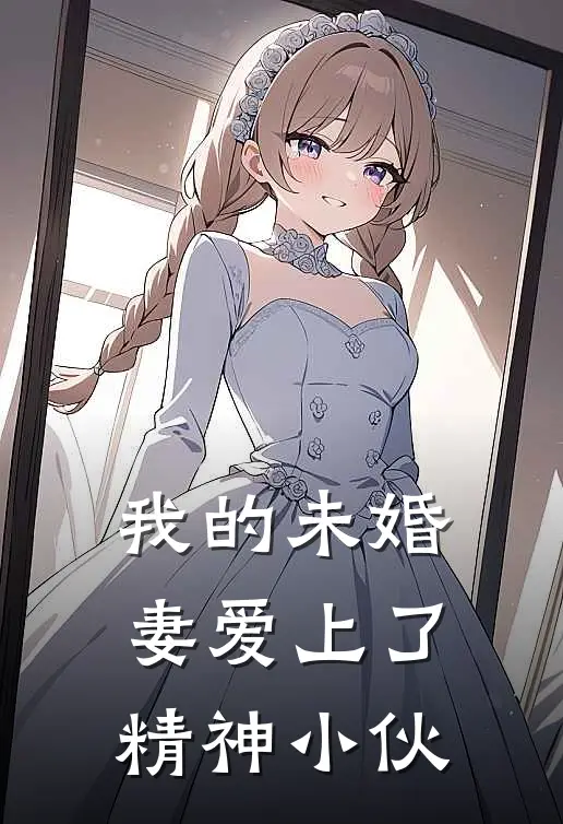我的未婚妻爱上了精神小伙