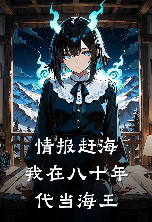 情报赶海：我在八十年代当海王