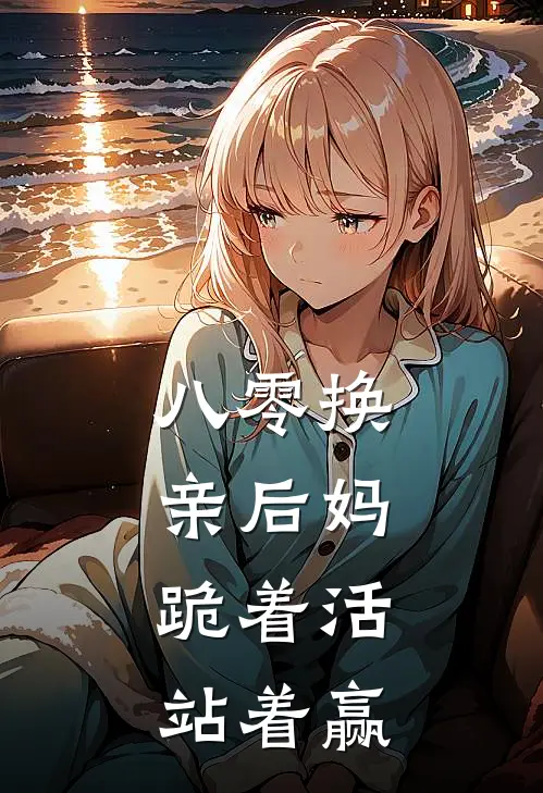 八零换亲后妈：跪着活，站着赢