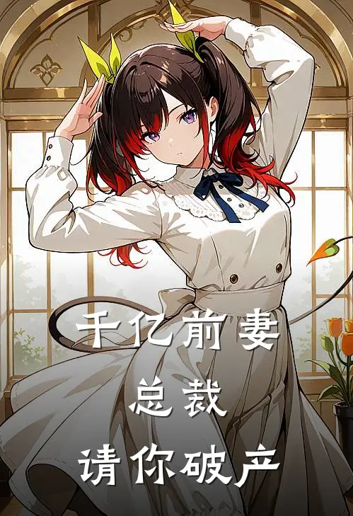 千亿前妻：总裁，请你破产