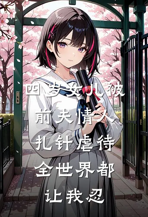 四岁女儿被前夫情人扎针虐待，全世界都让我忍