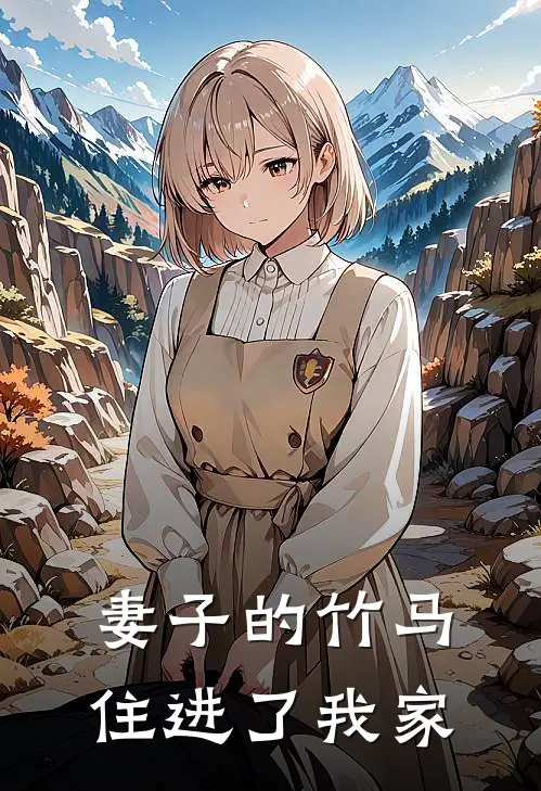 妻子的竹马住进了我家
