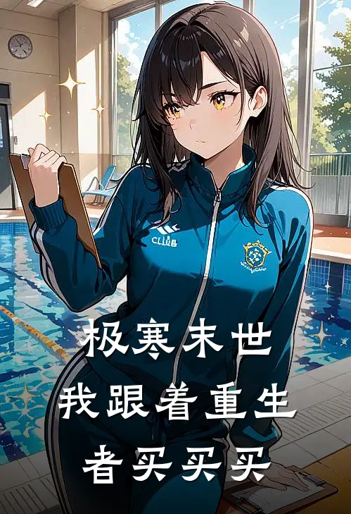 极寒末世，我跟着重生者买买买