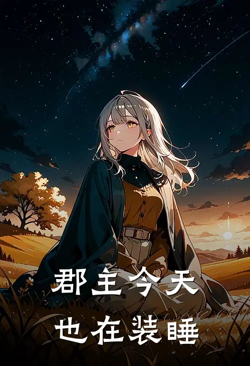 郡主今天也在装睡
